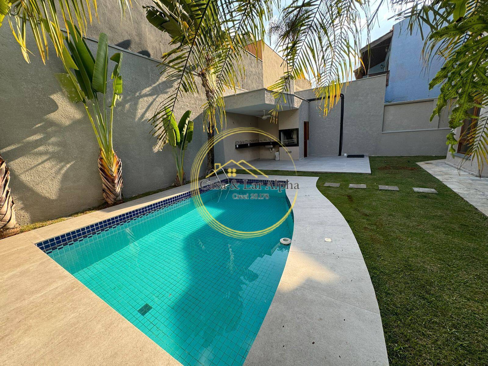 Casa, 4 quartos, 380 m² - Foto 25