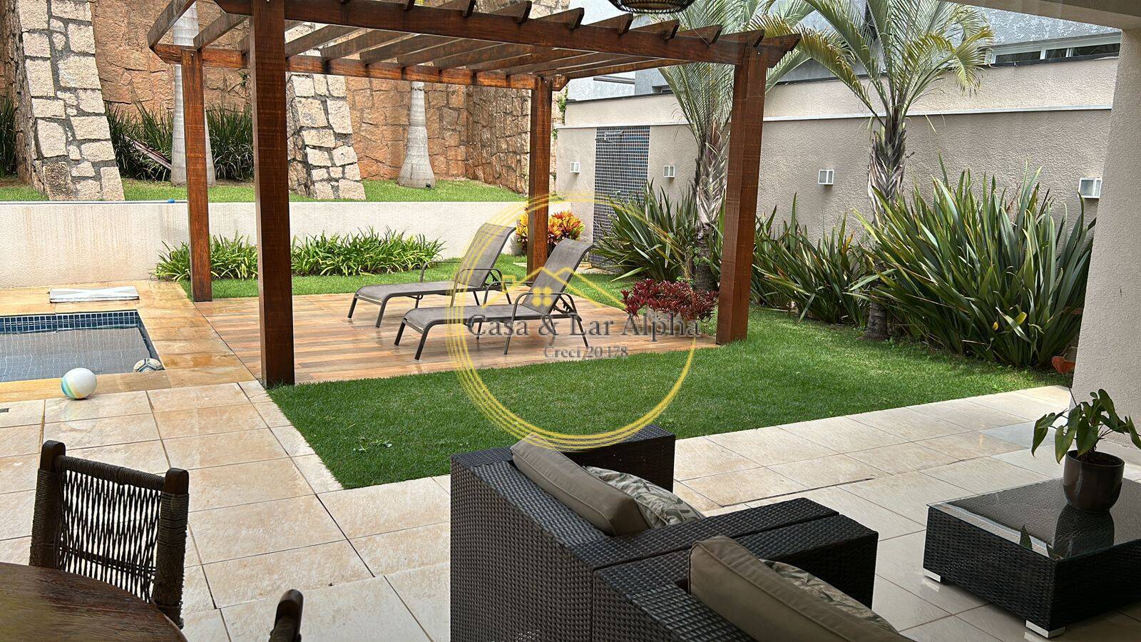 Casa, 4 quartos, 392 m² - Foto 4