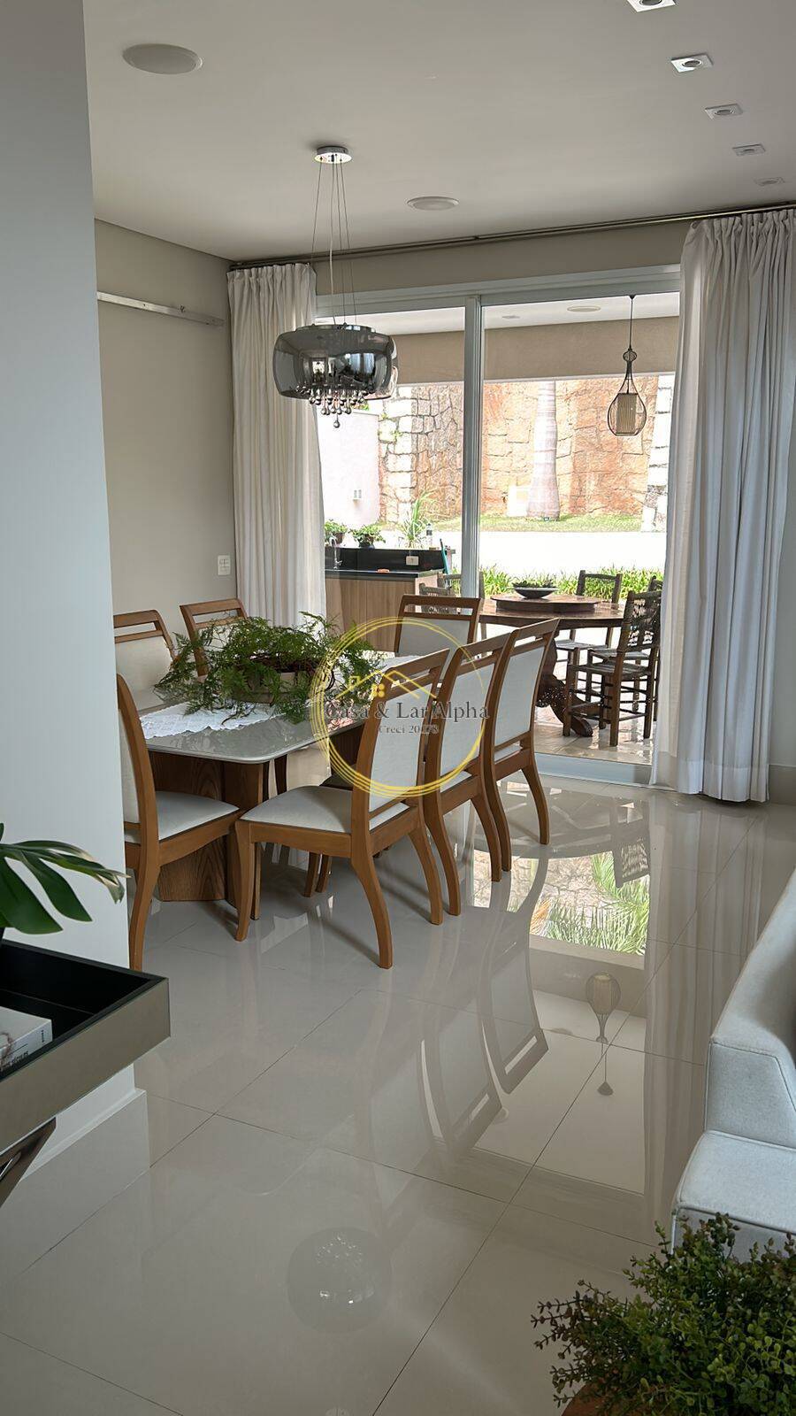 Casa, 4 quartos, 392 m² - Foto 8