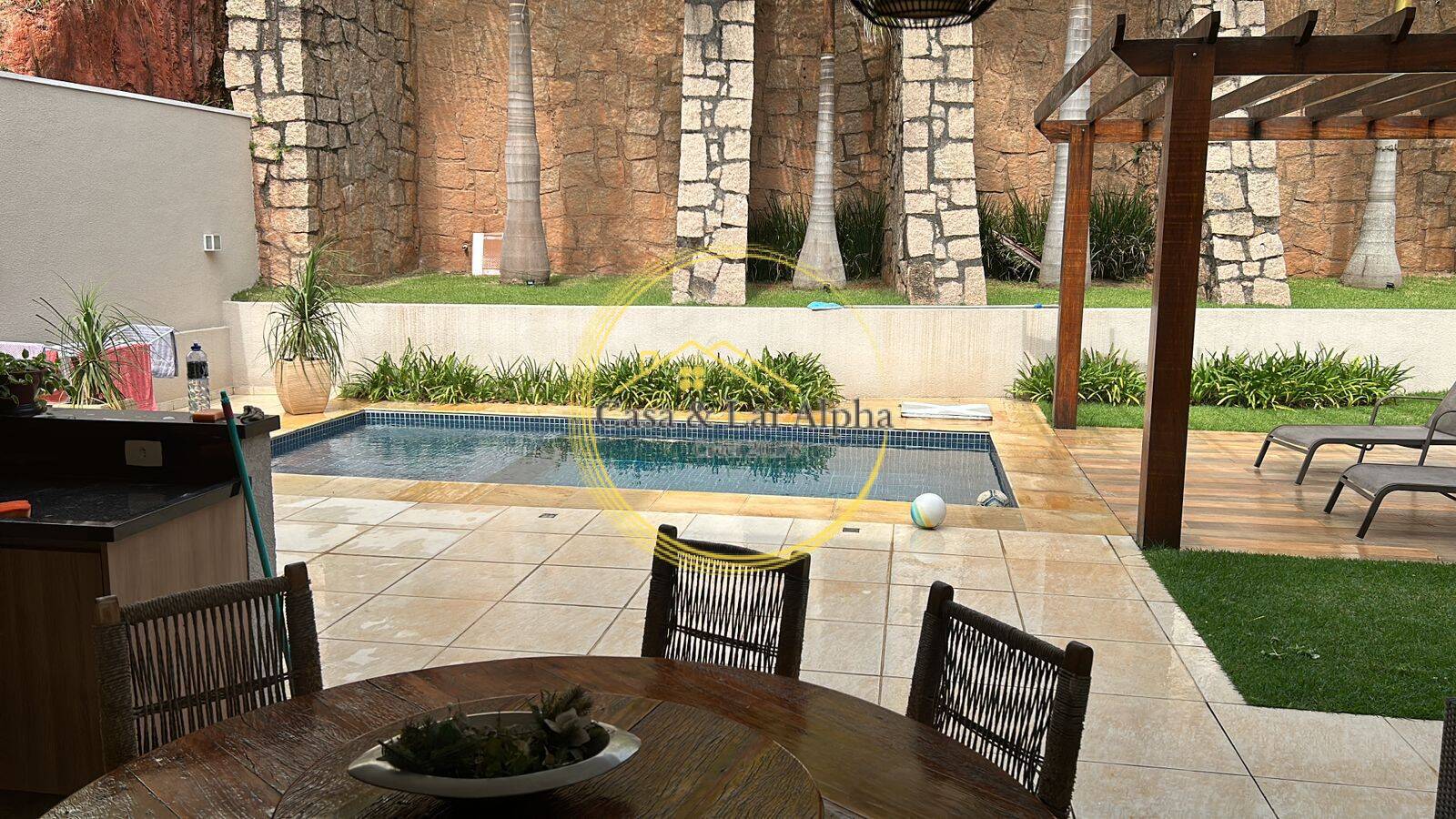 Casa, 4 quartos, 392 m² - Foto 5