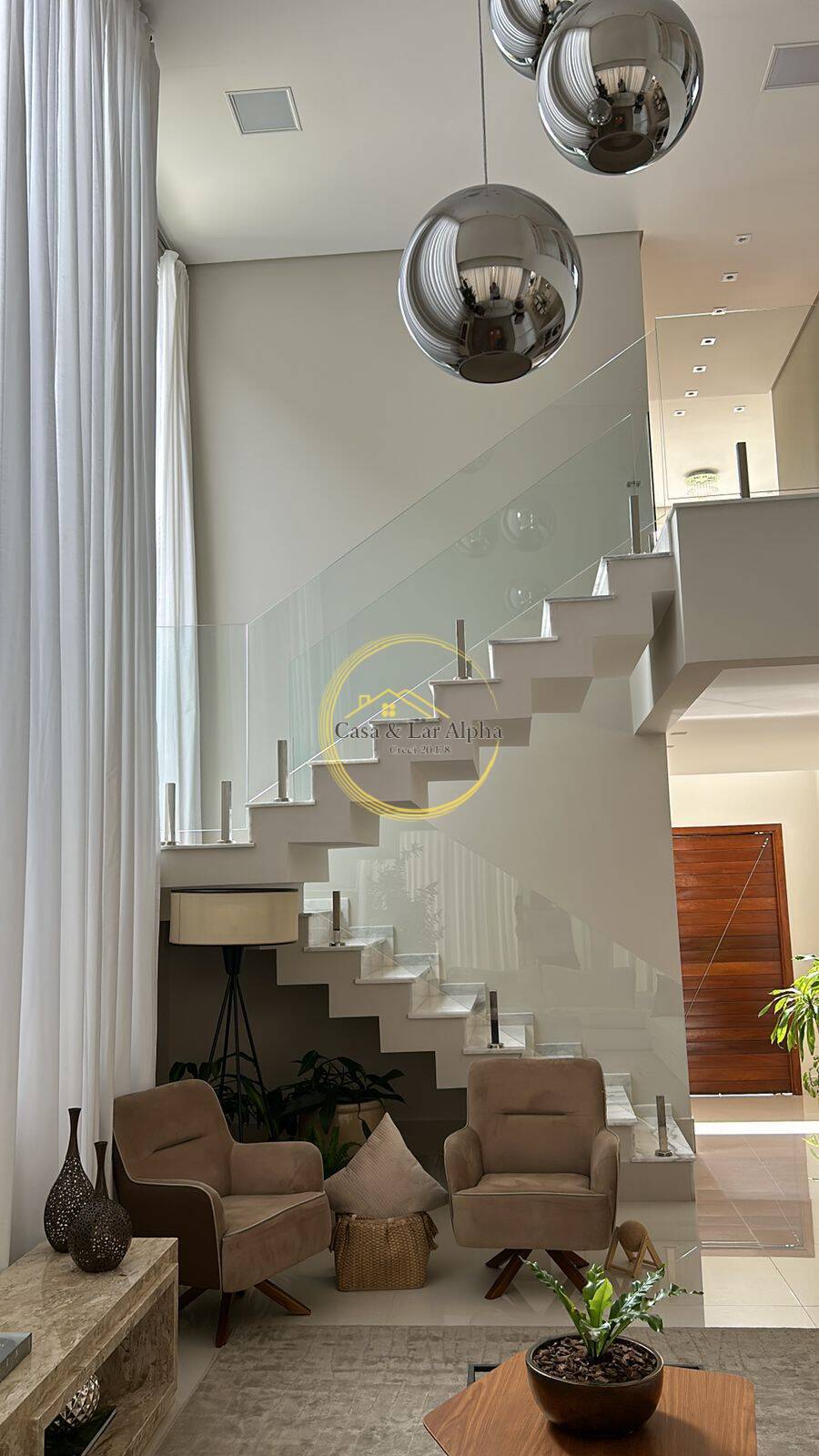 Casa, 4 quartos, 392 m² - Foto 11