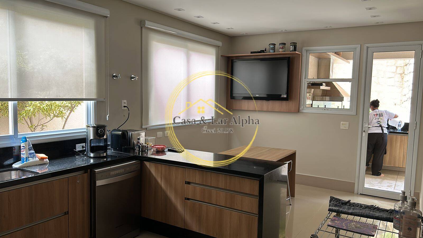 Casa, 4 quartos, 392 m² - Foto 9
