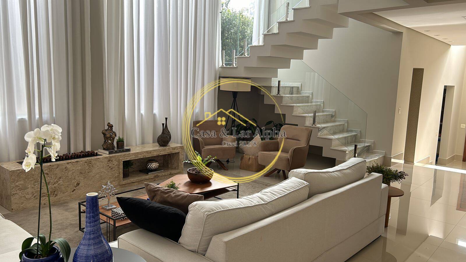 Casa, 4 quartos, 392 m² - Foto 6