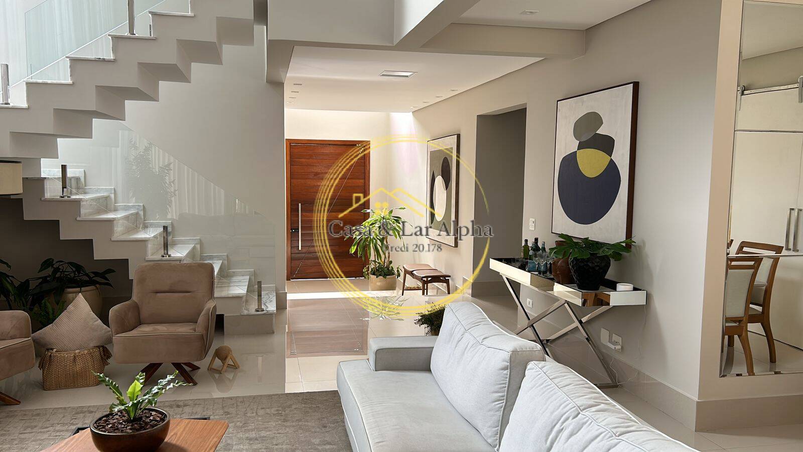 Casa, 4 quartos, 392 m² - Foto 7