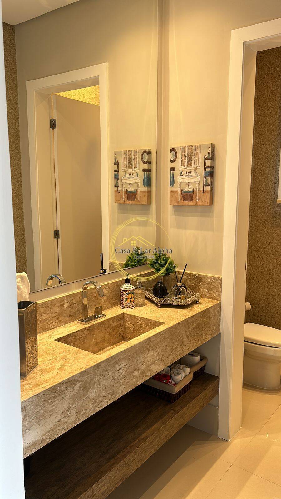 Casa, 4 quartos, 392 m² - Foto 12