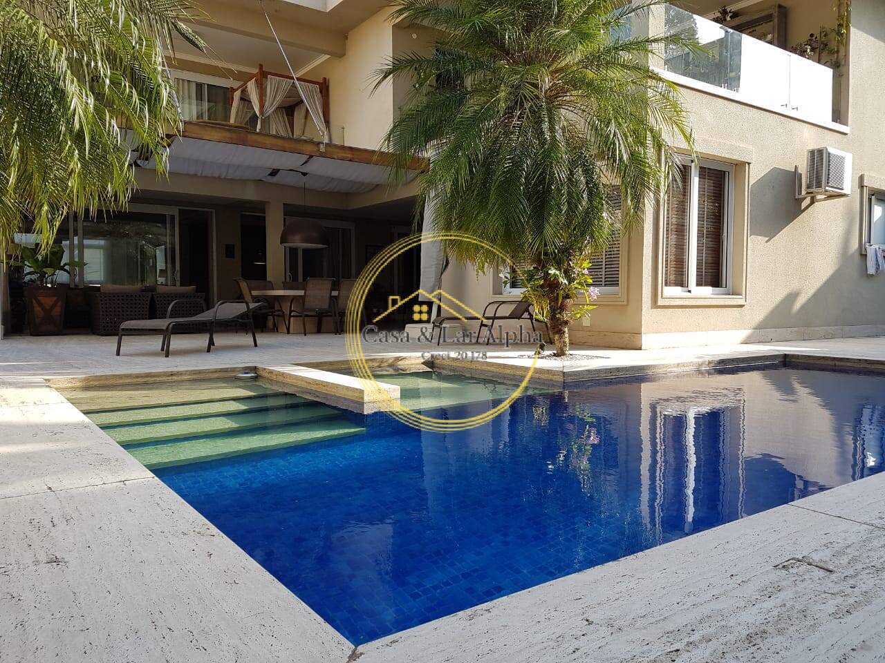 Casa, 5 quartos, 750 m² - Foto 2