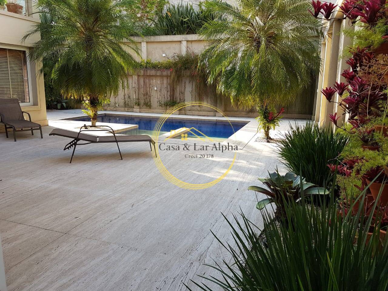 Casa, 5 quartos, 750 m² - Foto 3