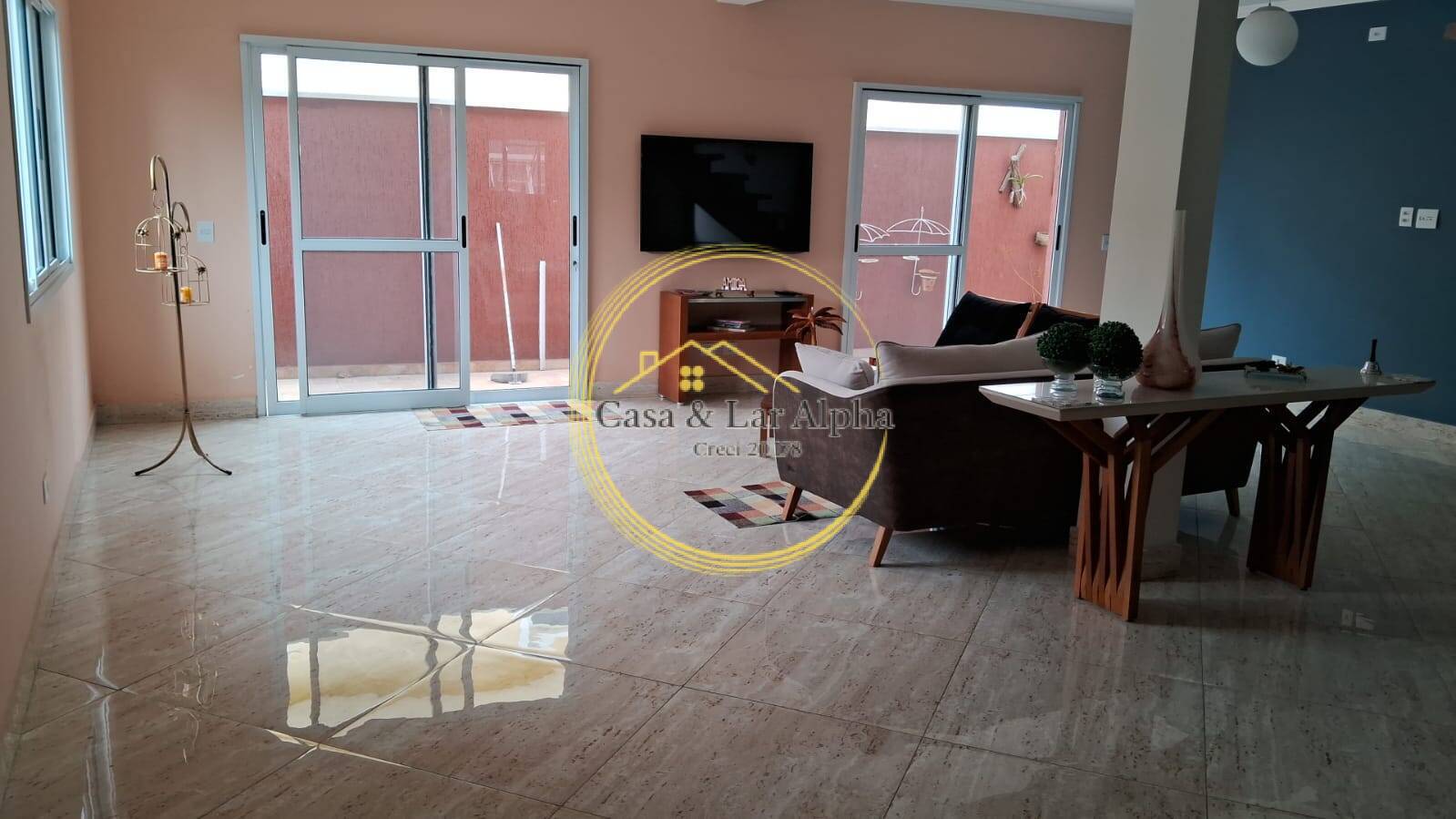 Casa, 3 quartos, 456 m² - Foto 3