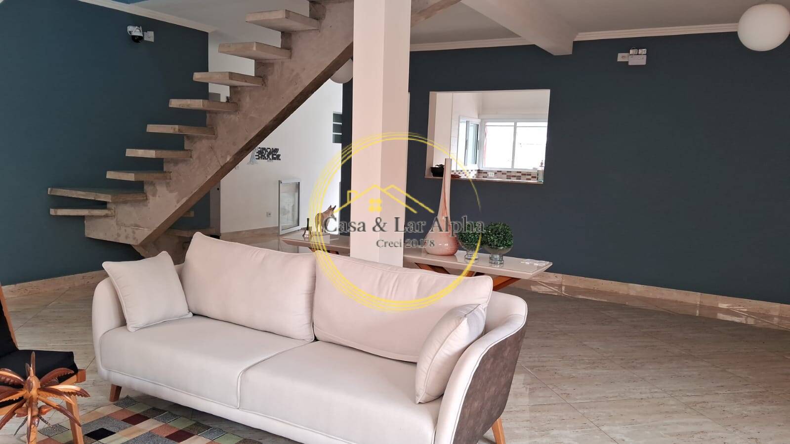 Casa, 3 quartos, 456 m² - Foto 4