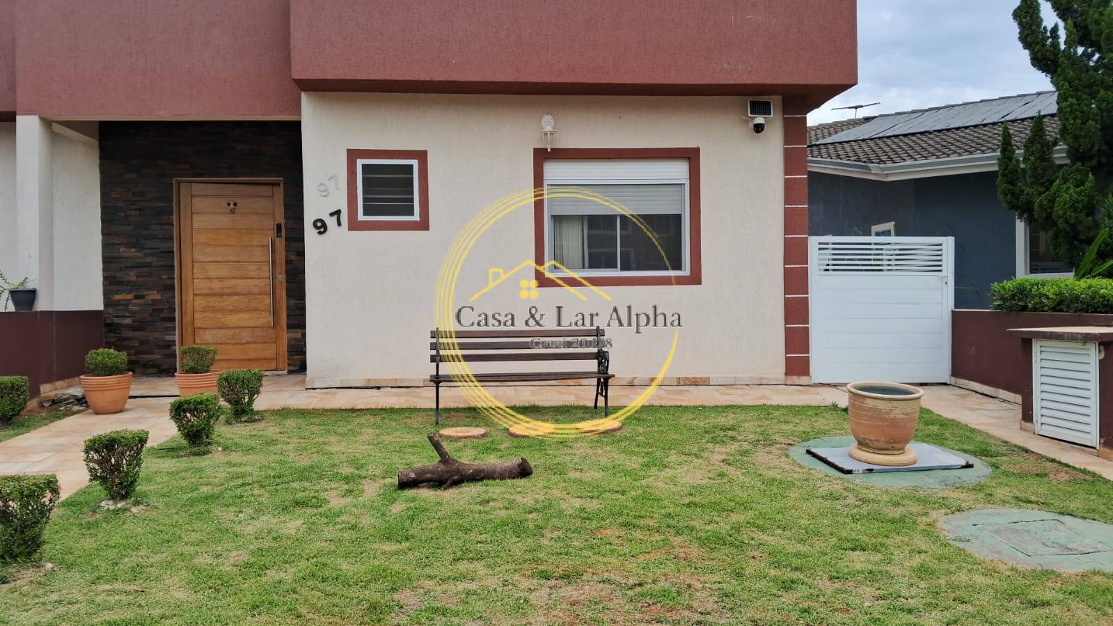 Casa, 3 quartos, 456 m² - Foto 2