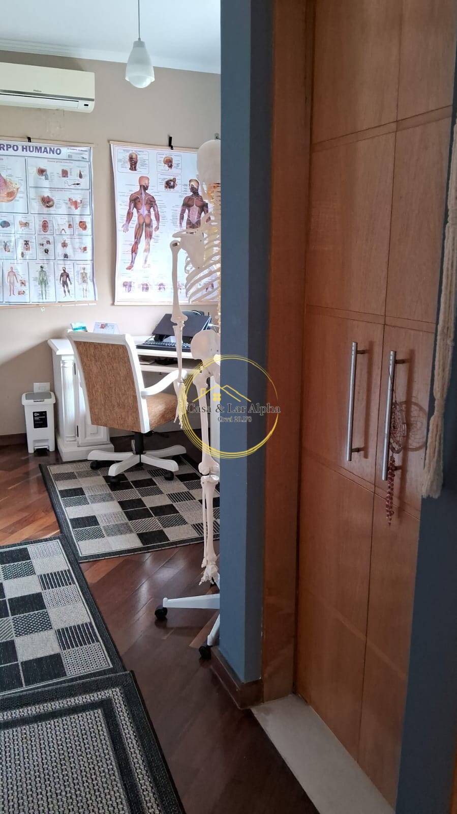 Casa, 3 quartos, 456 m² - Foto 6