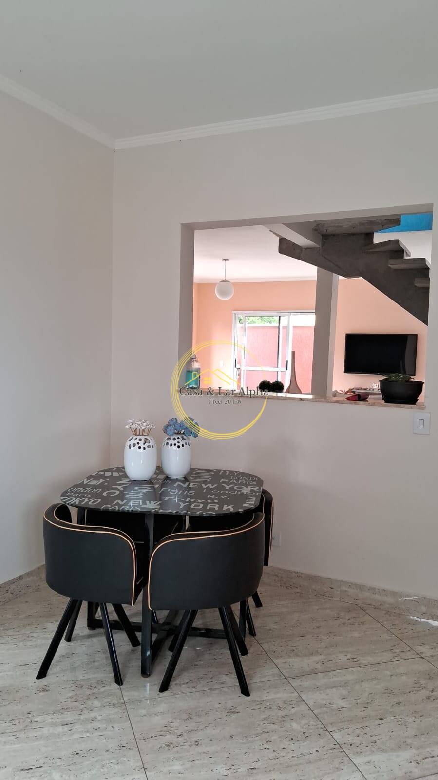 Casa, 3 quartos, 456 m² - Foto 9