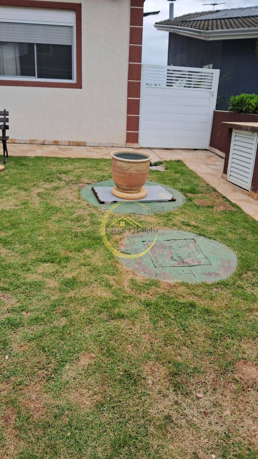 Casa, 3 quartos, 456 m² - Foto 7