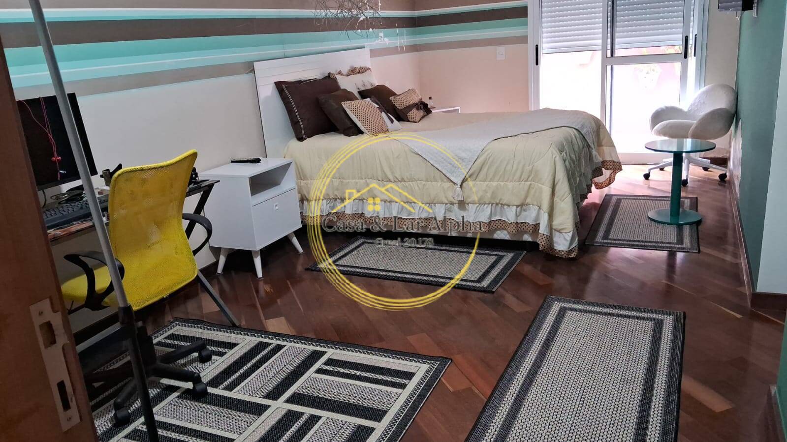 Casa, 3 quartos, 456 m² - Foto 15