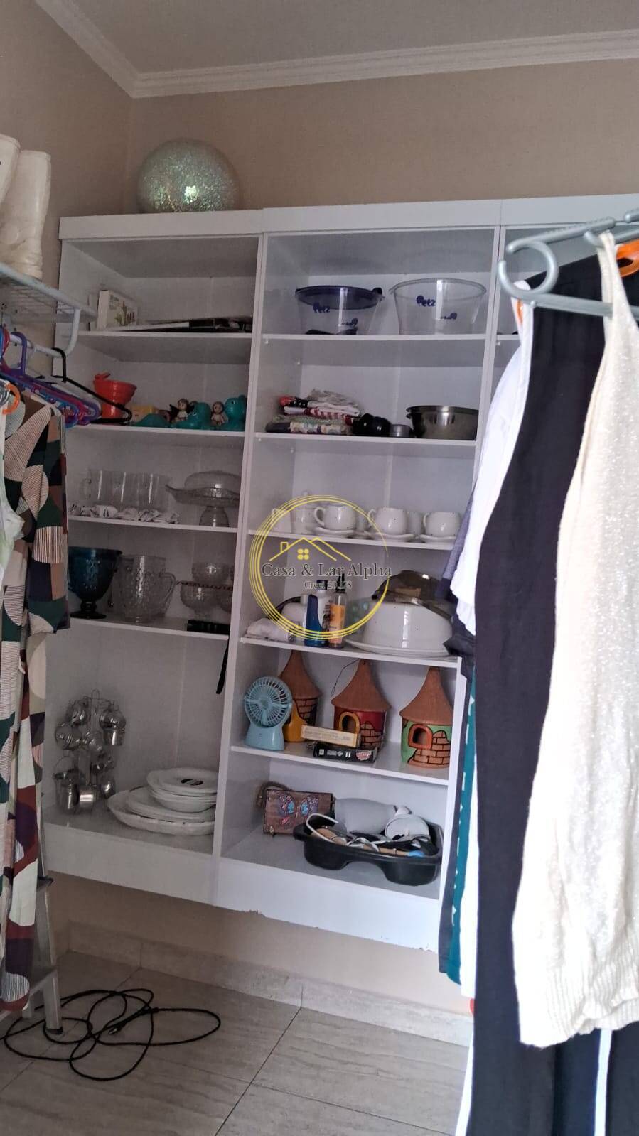 Casa, 3 quartos, 456 m² - Foto 12