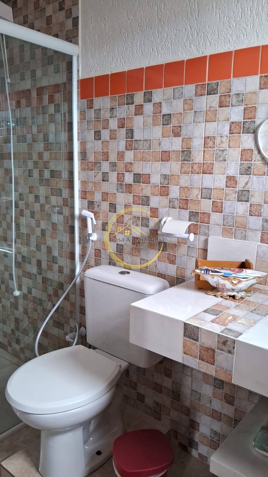 Casa, 3 quartos, 456 m² - Foto 20