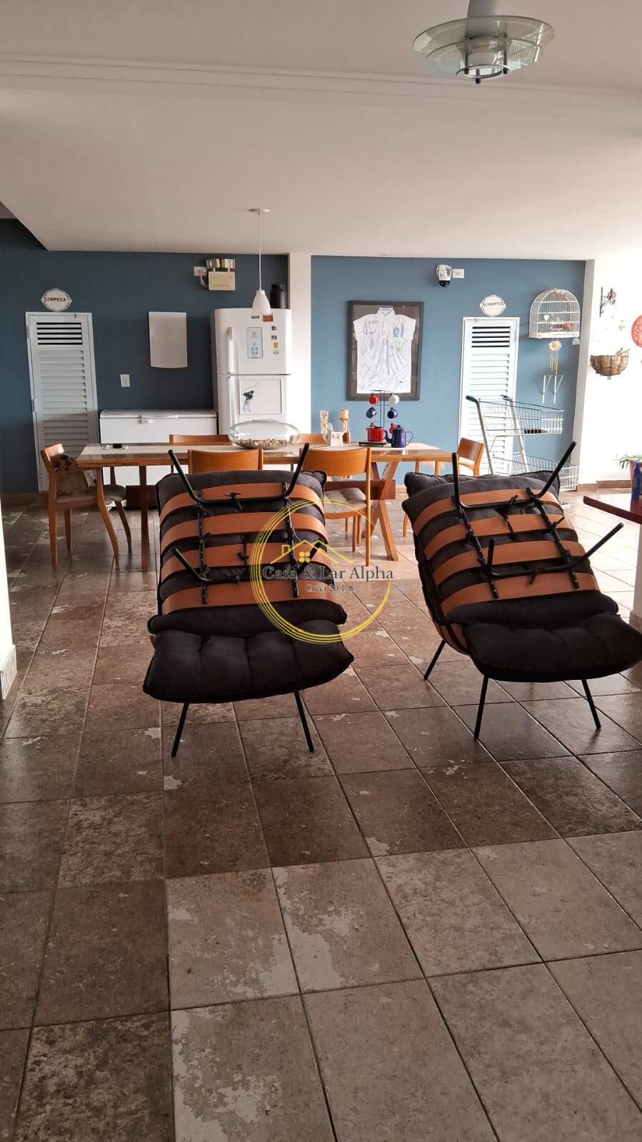 Casa, 3 quartos, 456 m² - Foto 36