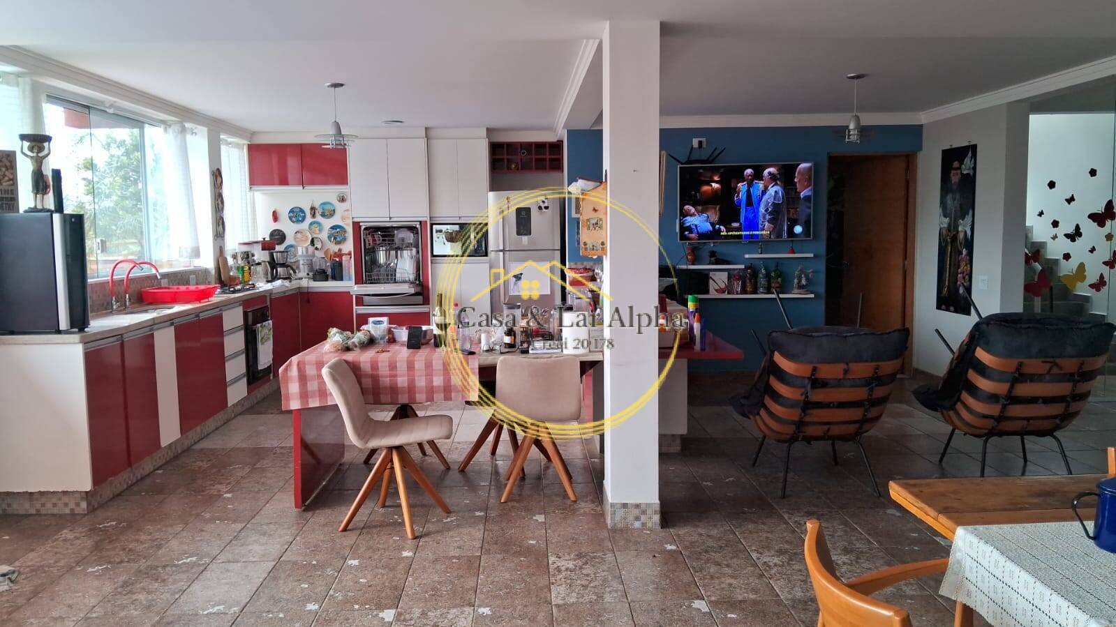 Casa, 3 quartos, 456 m² - Foto 40