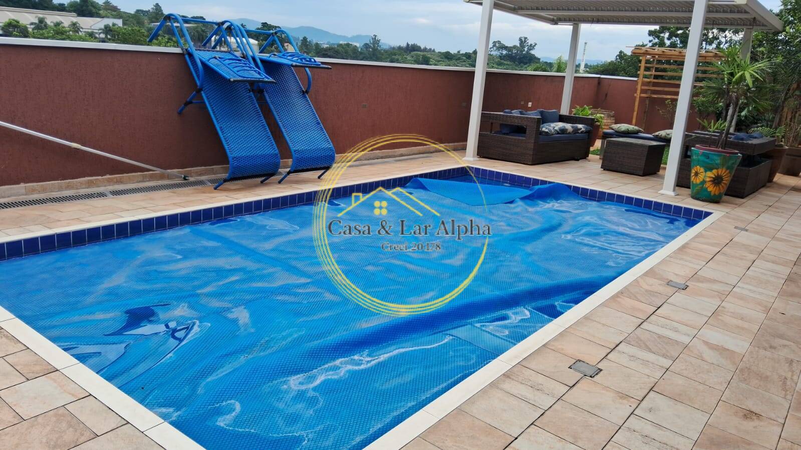 Casa, 3 quartos, 456 m² - Foto 44