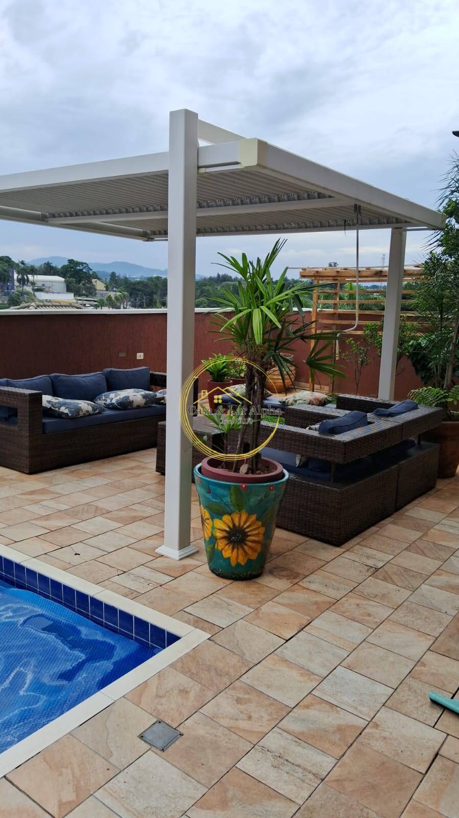 Casa, 3 quartos, 456 m² - Foto 48