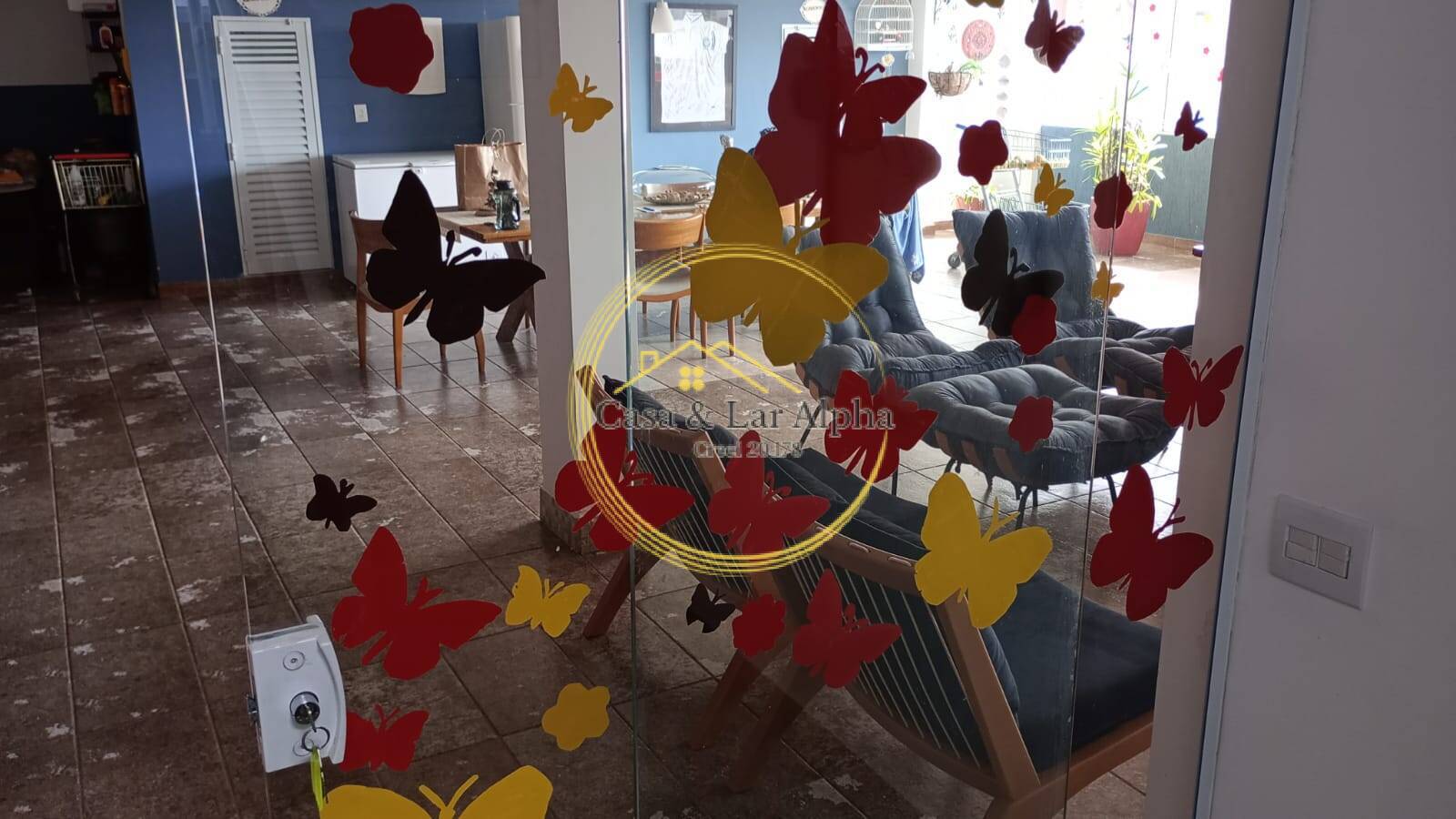 Casa, 3 quartos, 456 m² - Foto 50