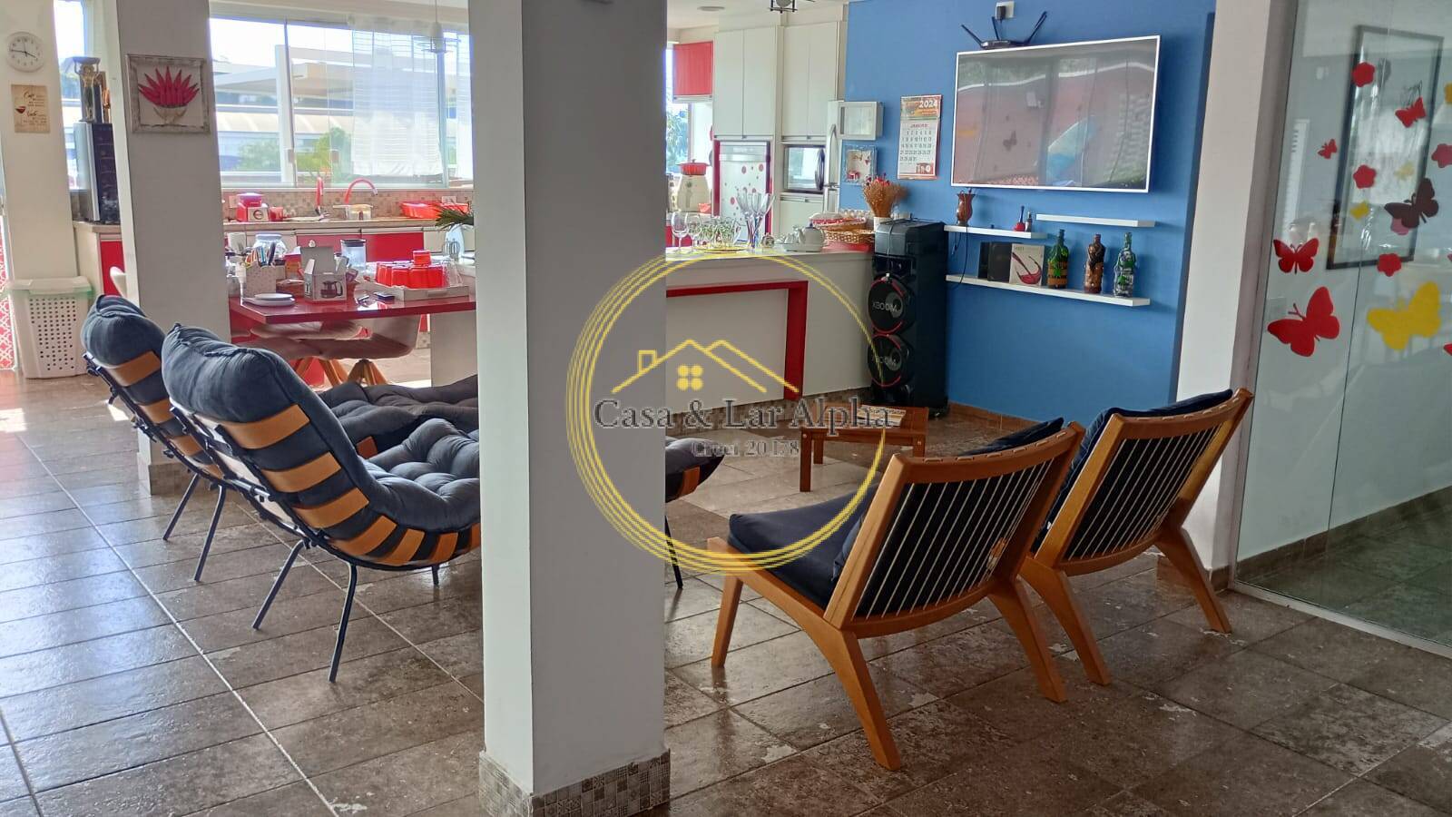 Casa, 3 quartos, 456 m² - Foto 49