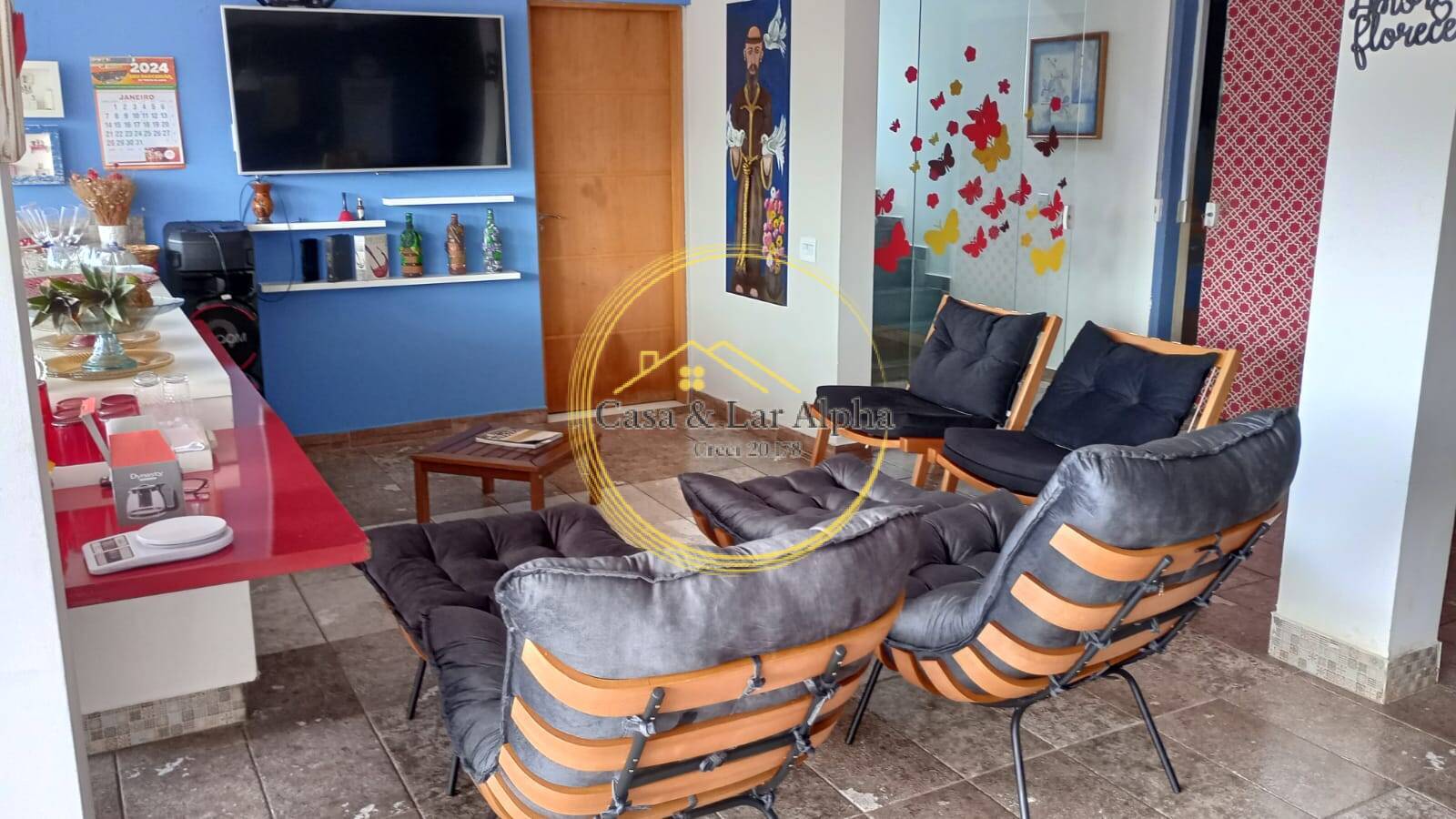 Casa, 3 quartos, 456 m² - Foto 51