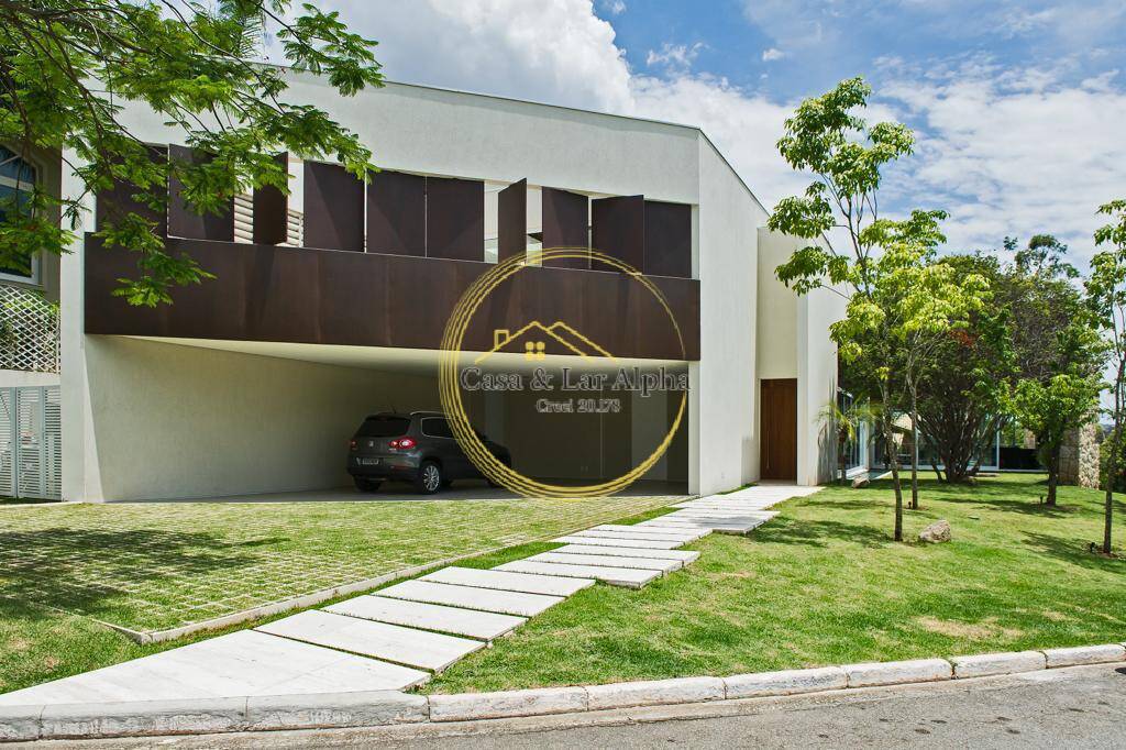 Casa, 4 quartos, 780 m² - Foto 1
