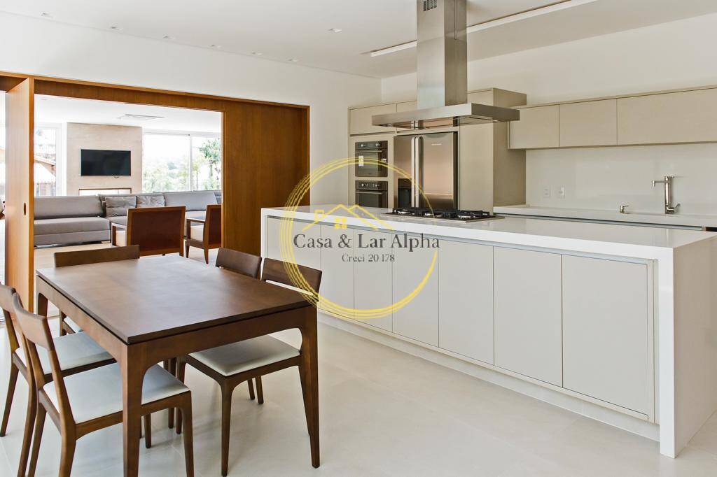 Casa, 4 quartos, 780 m² - Foto 6