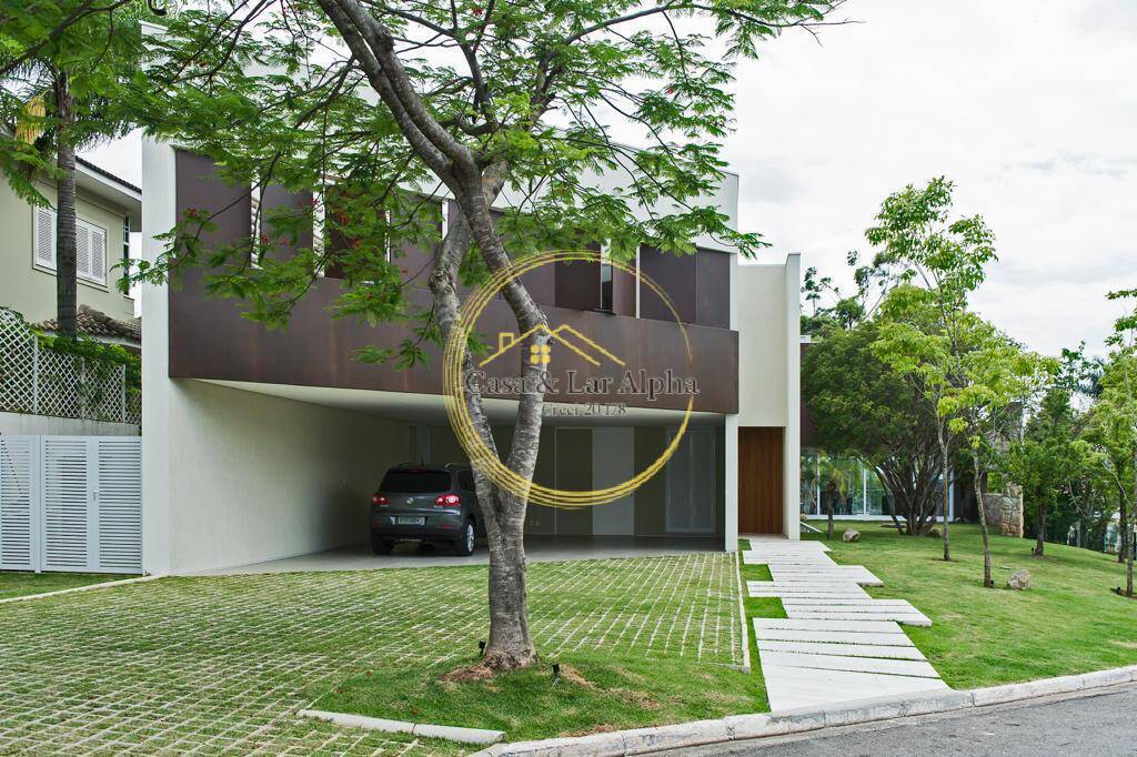 Casa, 4 quartos, 780 m² - Foto 2