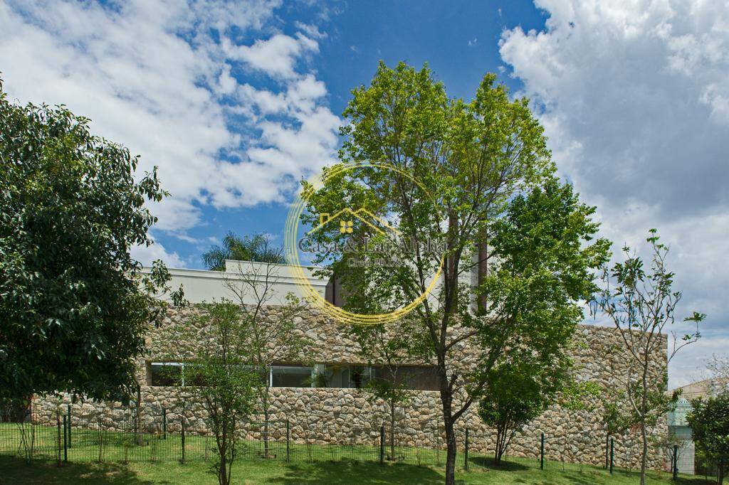 Casa, 4 quartos, 780 m² - Foto 17