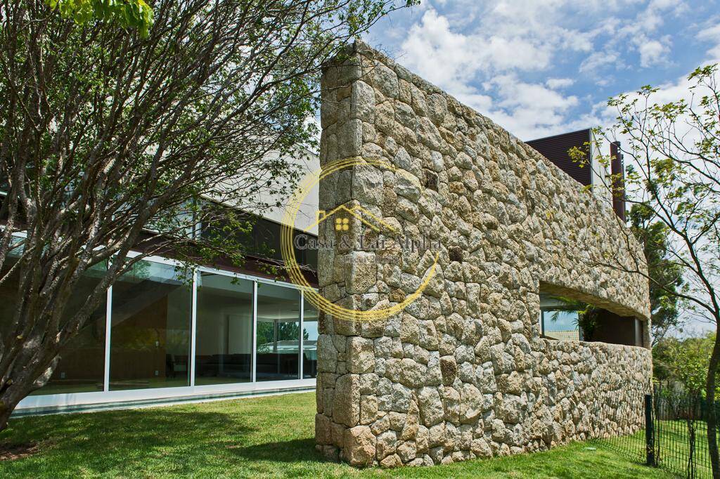 Casa, 4 quartos, 780 m² - Foto 23