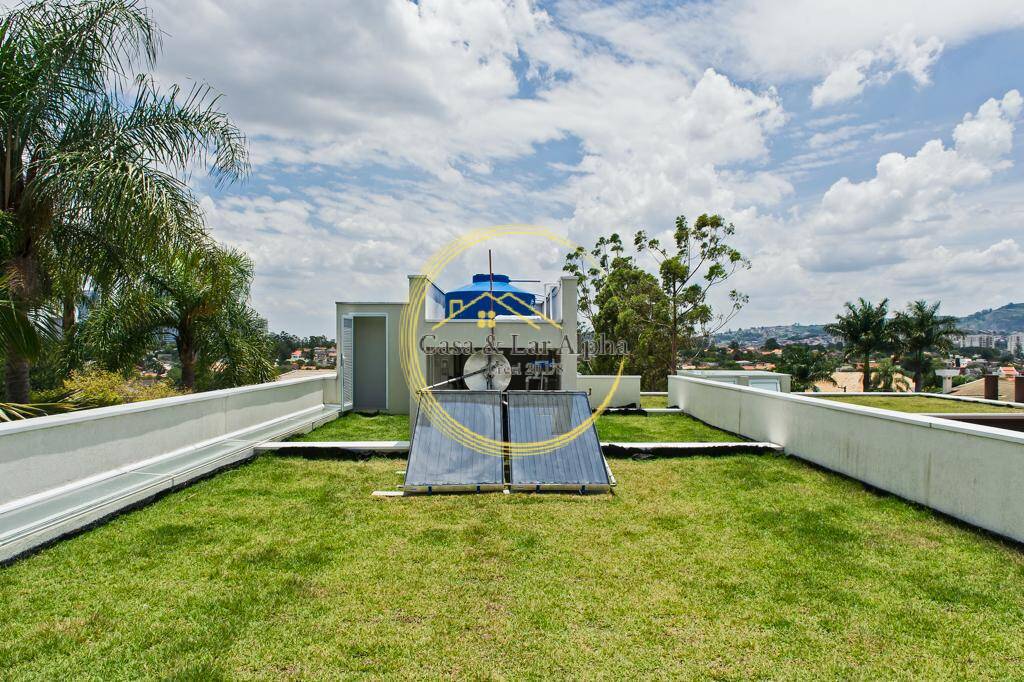 Casa, 4 quartos, 780 m² - Foto 26