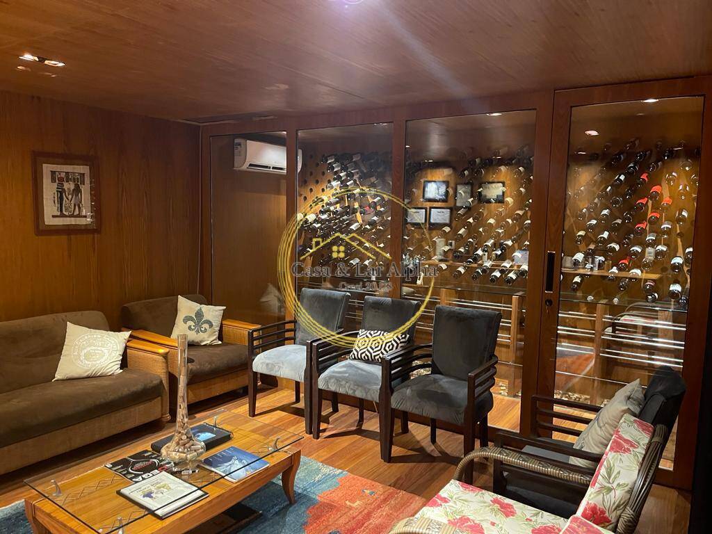 Casa, 4 quartos, 780 m² - Foto 30