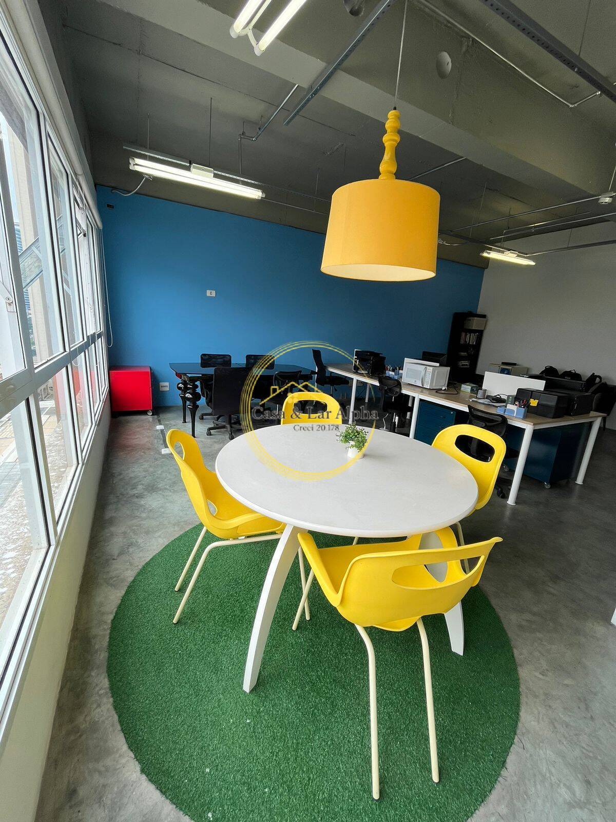 Sala-Conjunto, 40 m² - Foto 3