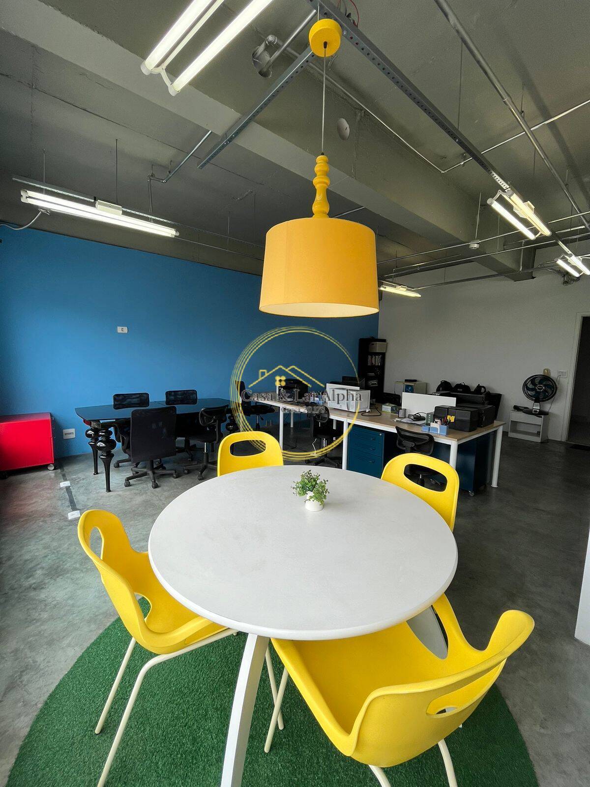 Sala-Conjunto, 40 m² - Foto 7
