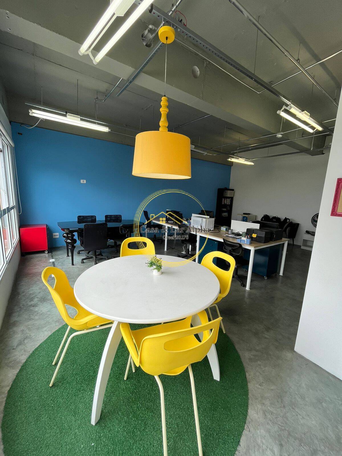 Sala-Conjunto, 40 m² - Foto 8
