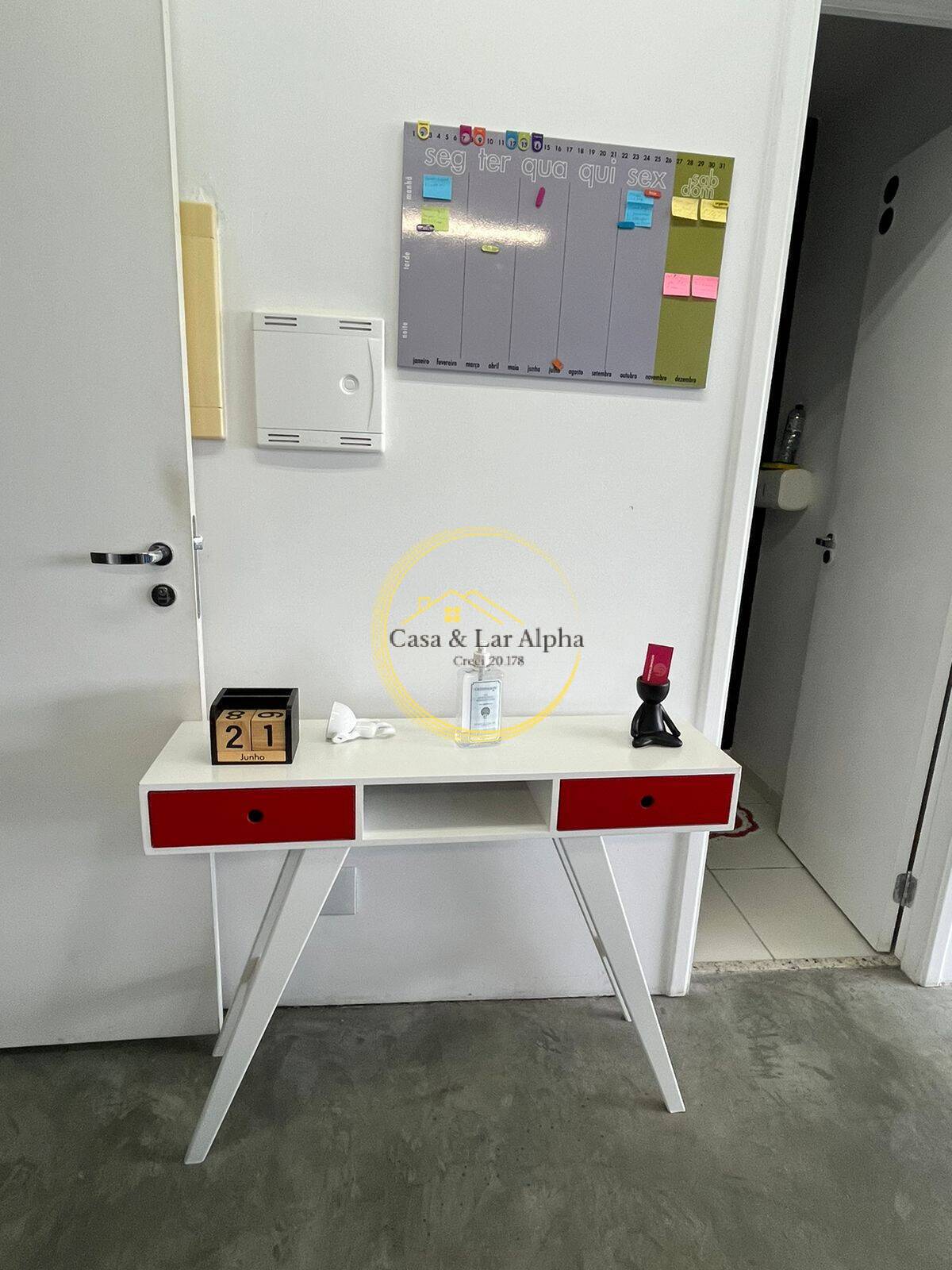 Sala-Conjunto, 40 m² - Foto 12