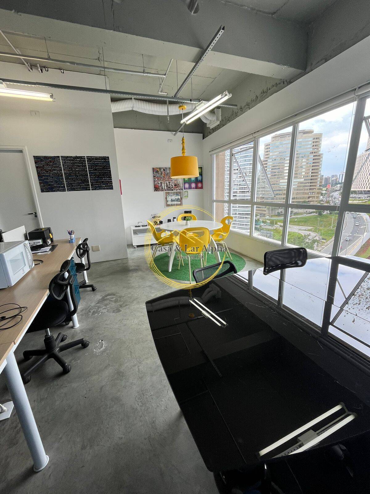 Sala-Conjunto, 40 m² - Foto 16