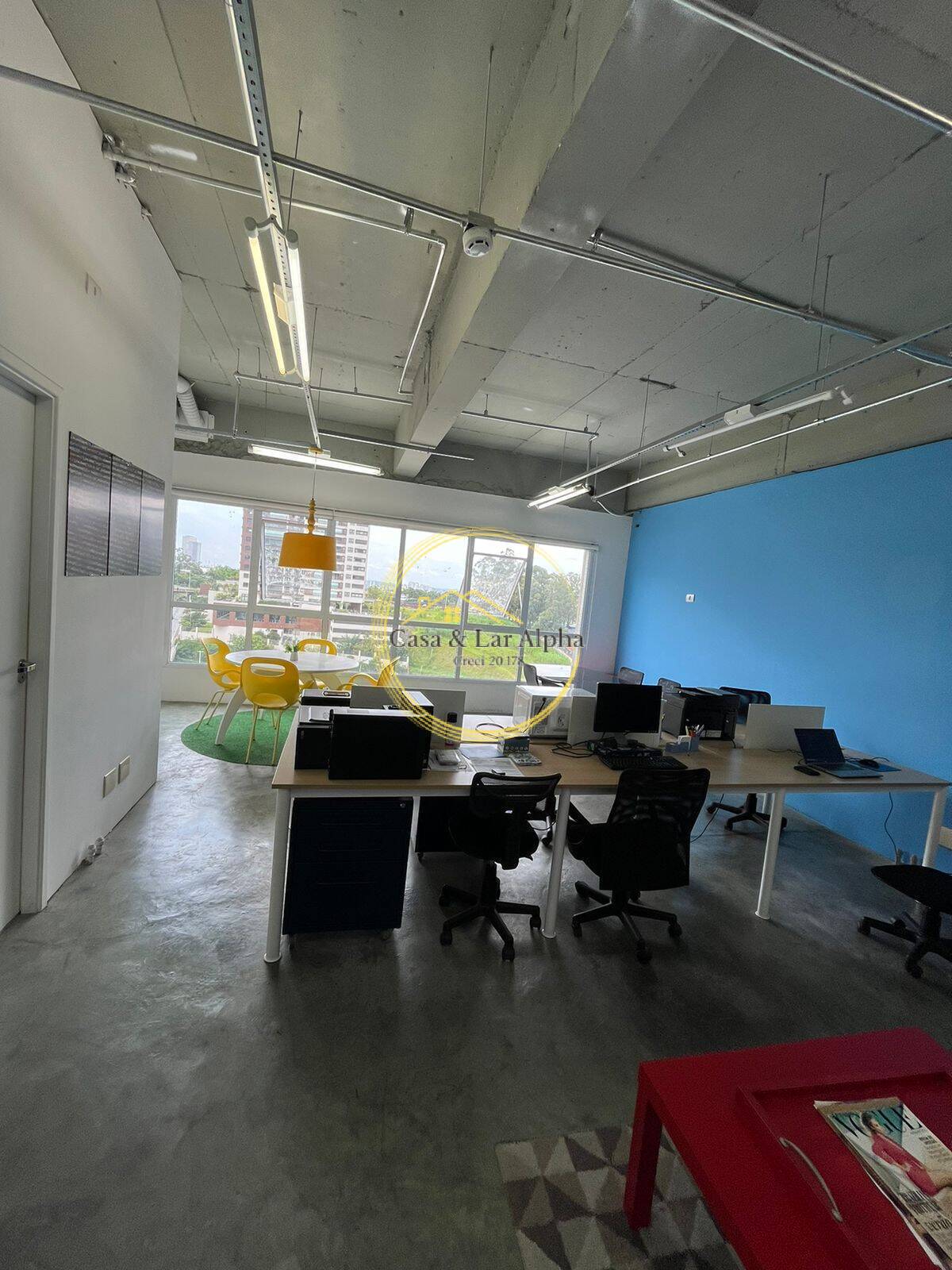 Sala-Conjunto, 40 m² - Foto 15