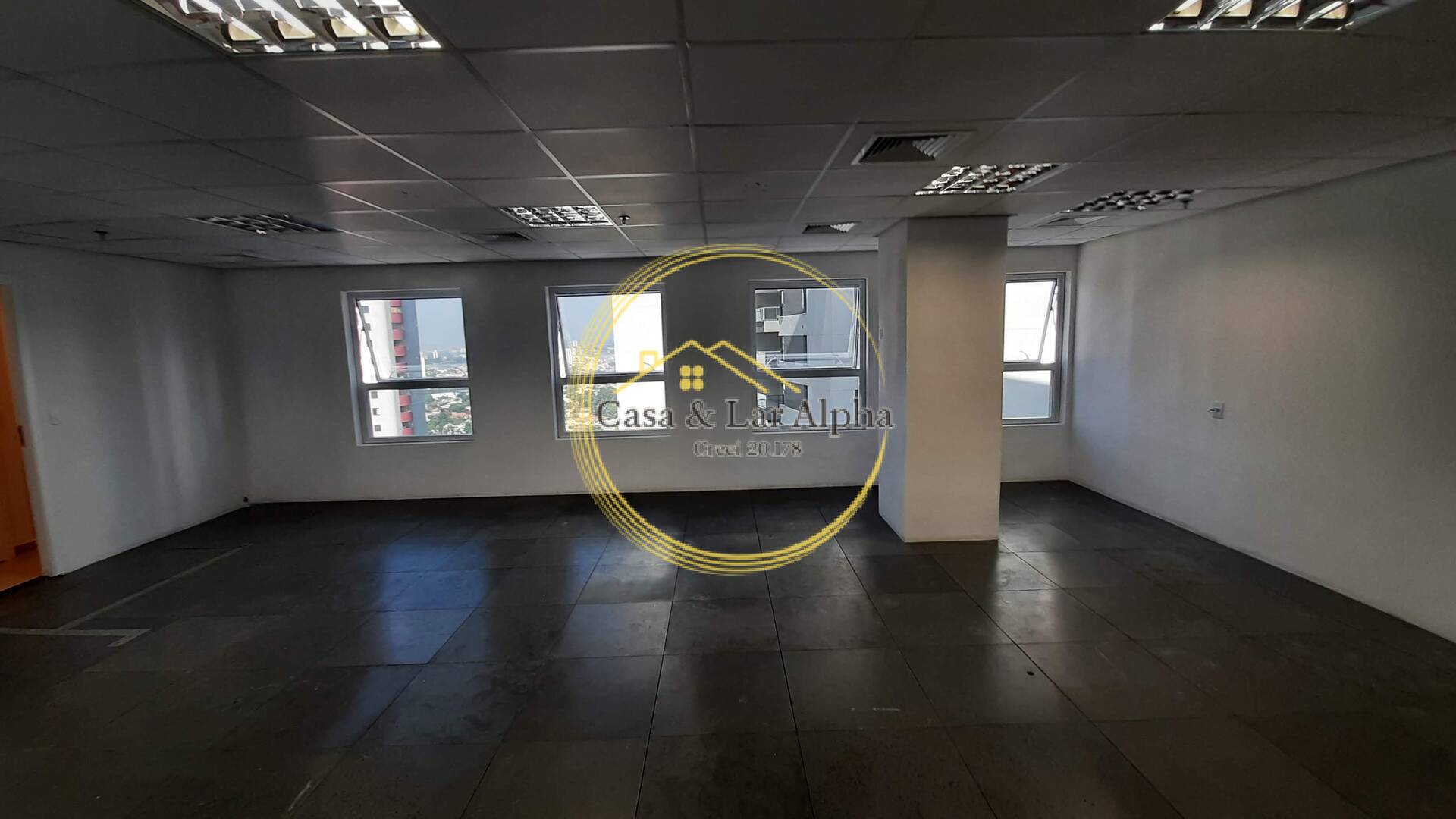 Sala-Conjunto, 126 m² - Foto 4