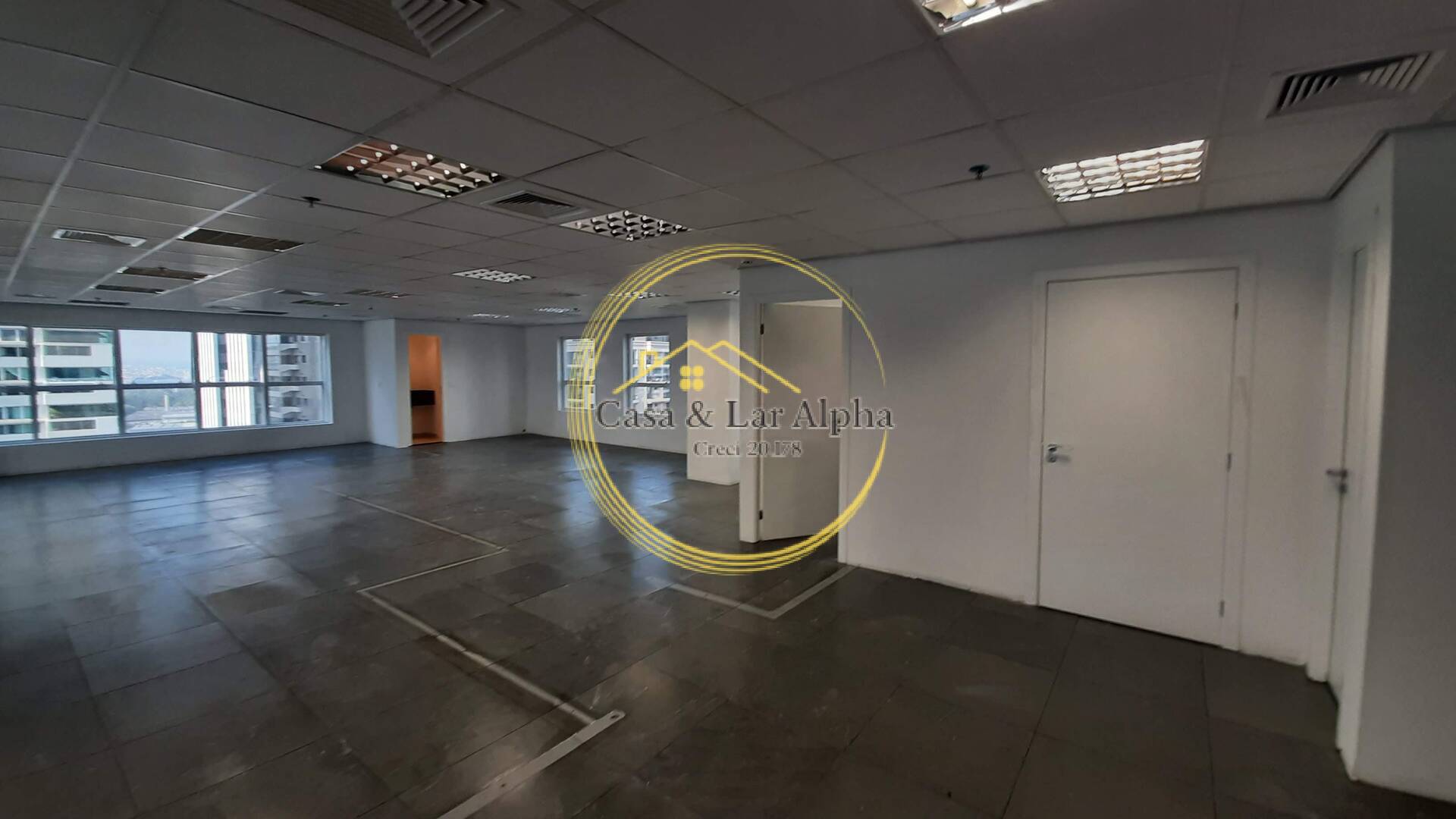 Sala-Conjunto, 126 m² - Foto 3