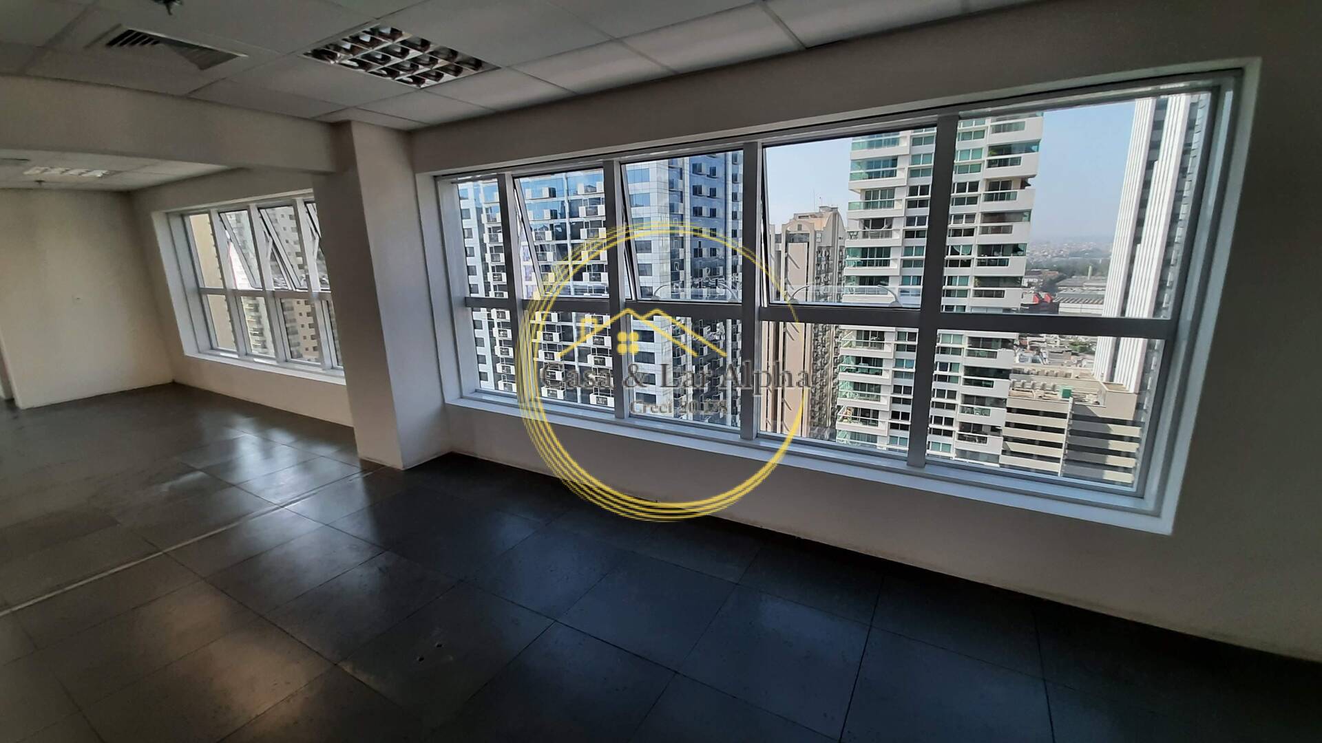 Sala-Conjunto, 126 m² - Foto 2