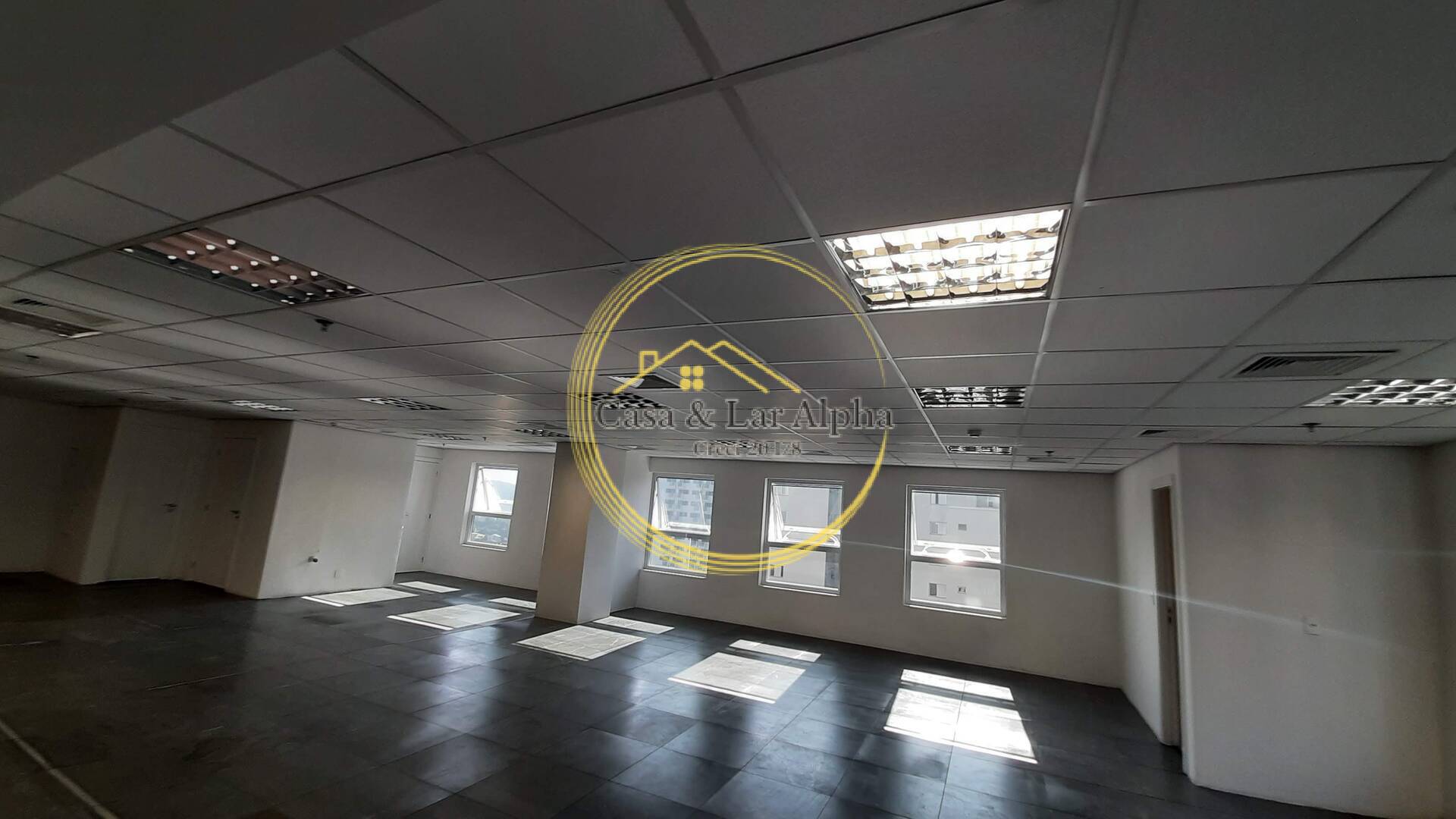 Sala-Conjunto, 126 m² - Foto 9