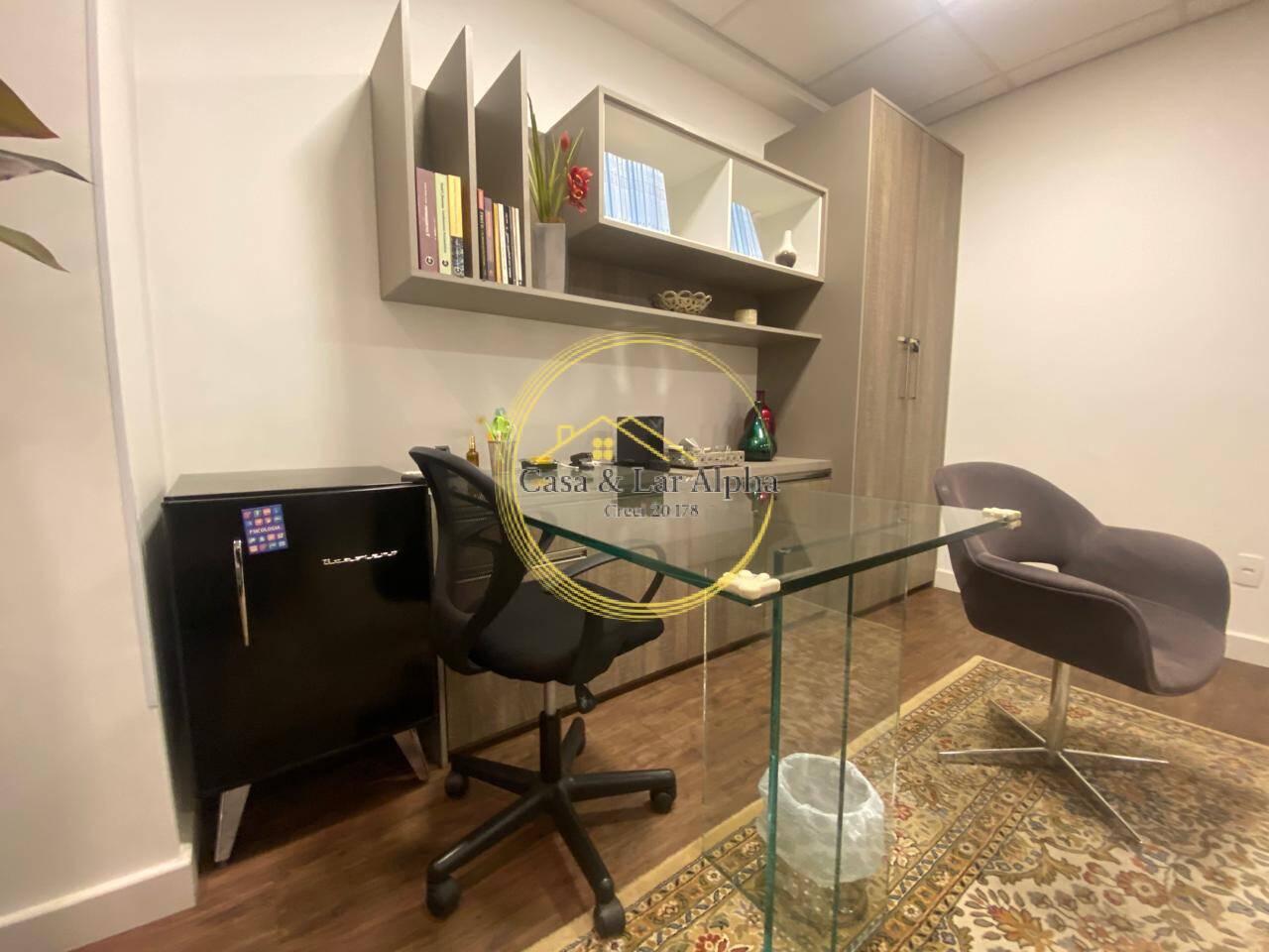 Sala-Conjunto, 40 m² - Foto 5