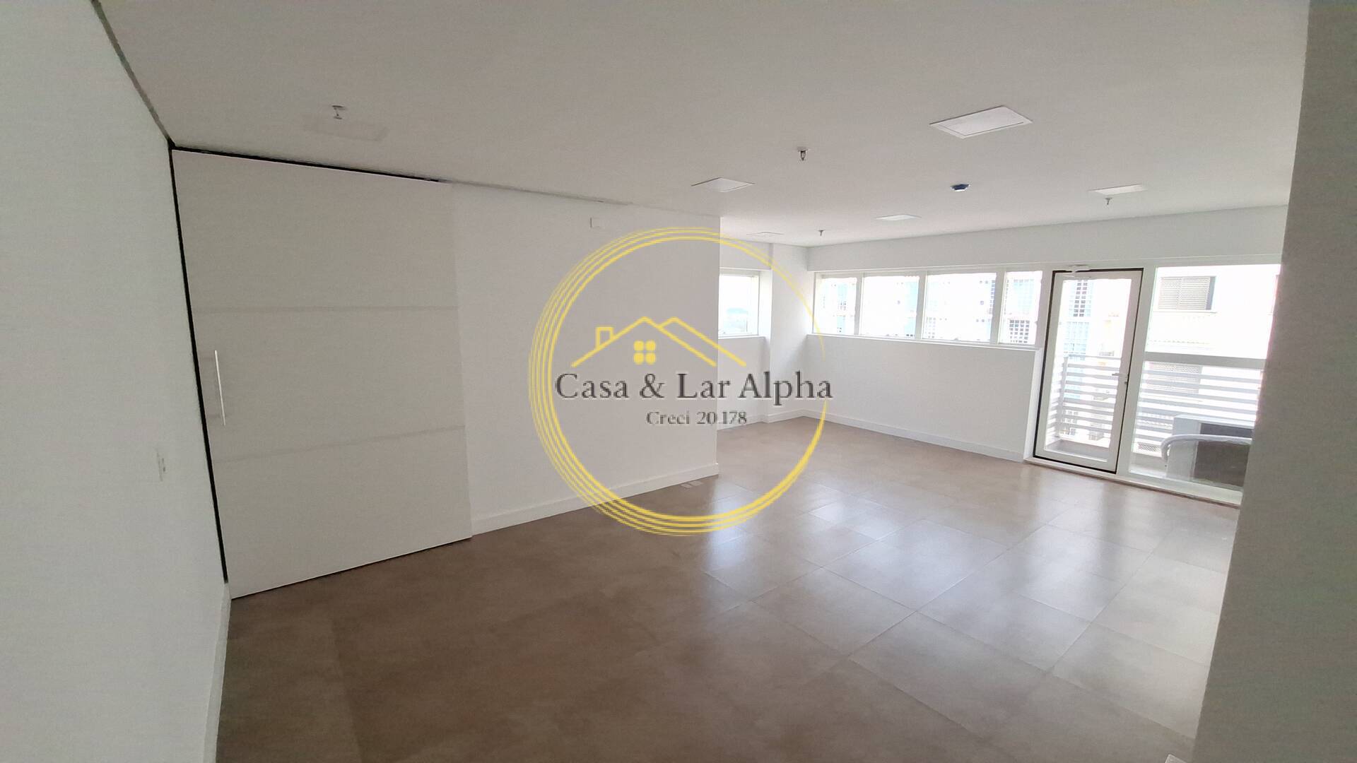 Sala-Conjunto, 40 m² - Foto 1