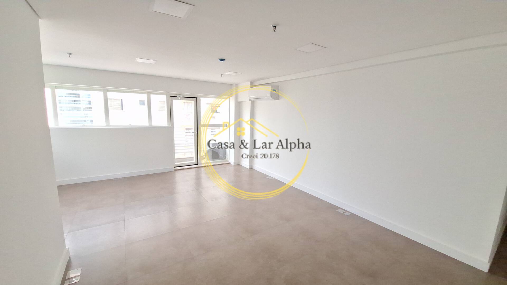 Sala-Conjunto, 40 m² - Foto 3