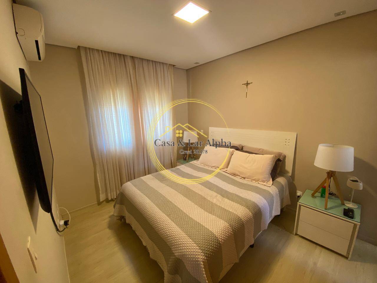 Apartamento, 4 quartos, 133 m² - Foto 20