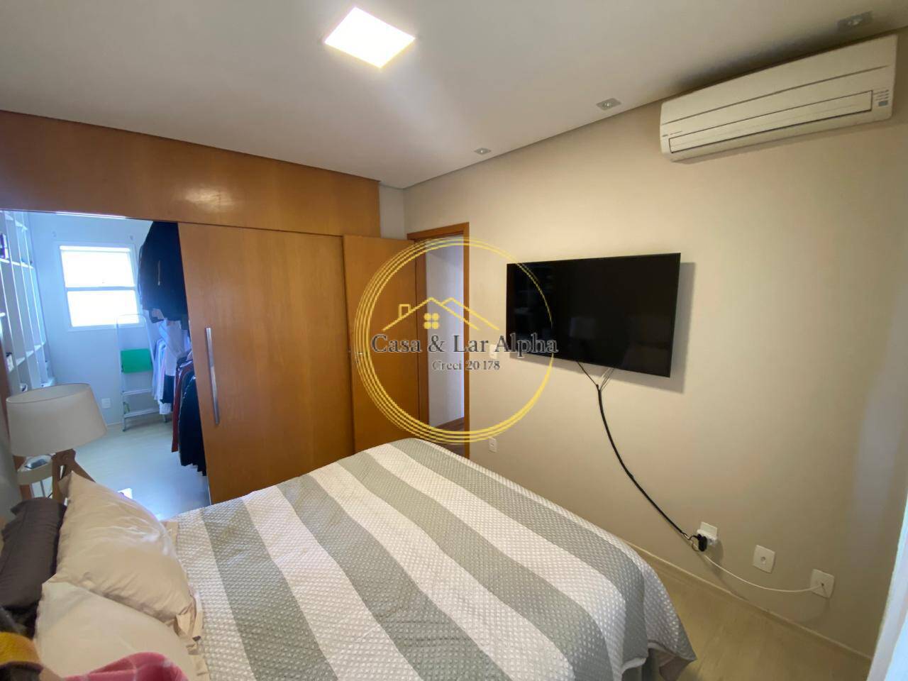 Apartamento, 4 quartos, 133 m² - Foto 21