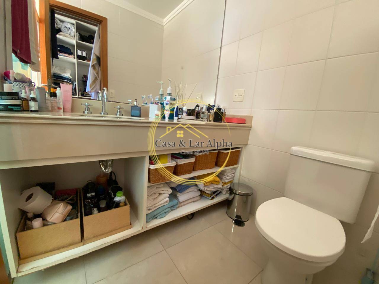 Apartamento, 4 quartos, 133 m² - Foto 22